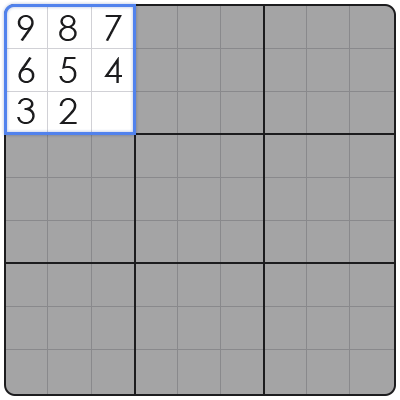 sudoku xwing